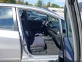2013 Honda Fit — photo 5 of 21 | VIN JHMGE8G56DC009661