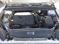 2016 Ford Fusion — photo 10 of 13 | VIN 1FA6P0HD5G5135183