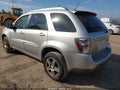 2008 Chevrolet Equinox — photo 3 of 11 | VIN 2CNDL33FX86024699