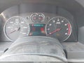 2008 Chevrolet Equinox — photo 7 of 11 | VIN 2CNDL33FX86024699