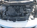 2019 Nissan Versa — photo 10 of 11 | VIN 3N1CN7AP7KL867469