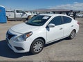 2019 Nissan Versa — photo 2 of 11 | VIN 3N1CN7AP7KL867469