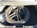 2020 Ford Mustang — photo 12 of 17 | VIN 1FATP8UH1L5131863