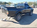 2002 Toyota Tacoma — photo 4 of 17 | VIN 5TEPM62N02Z001926