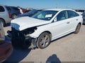 2018 Hyundai Sonata — photo 2 of 17 | VIN 5NPE34AF6JH647532