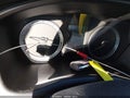 2018 Hyundai Sonata — photo 7 of 17 | VIN 5NPE34AF6JH647532