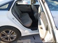 2018 Hyundai Sonata — photo 8 of 17 | VIN 5NPE34AF6JH647532