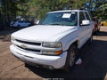 2006 Chevrolet Tahoe — photo 2 of 11 | VIN 1GNEK13T36R169131