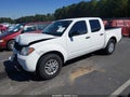 2019 Nissan Frontier — photo 2 of 16 | VIN 1N6AD0ER4KN877674