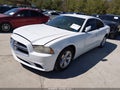 2013 Dodge Charger — photo 2 of 11 | VIN 2C3CDXBG3DH706244