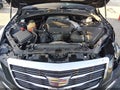 2017 Cadillac ATS — photo 10 of 17 | VIN 1G6AH5SX6H0205373