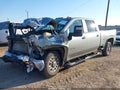 2024 Chevrolet Silverado 2500 — photo 2 of 15 | VIN 2GC4YNE70R1189795