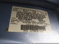 2011 Nissan Versa — photo 9 of 11 | VIN 3N1BC1CP3BL369815