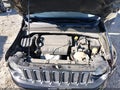 2016 Jeep Renegade — photo 10 of 16 | VIN ZACCJBBTXGPD15339