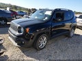 2016 Jeep Renegade — photo 2 of 16 | VIN ZACCJBBTXGPD15339