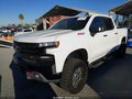 2021 Chevrolet Silverado 1500 — photo 2 of 16 | VIN 3GCPYFEL5MG303919