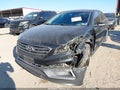 2016 Hyundai Sonata — photo 2 of 16 | VIN 5NPE34AFXGH262337