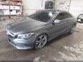 2018 Mercedes-Benz CLA-Class — photo 2 of 16 | VIN WDDSJ4GB9JN576703