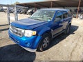 2011 Ford Escape — photo 2 of 16 | VIN 1FMCU9C75BKA40866