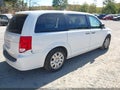 2019 Dodge Grand Caravan — photo 4 of 16 | VIN 2C4RDGBGXKR585774