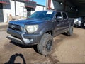 2013 Toyota Tacoma — photo 2 of 17 | VIN 3TMLU4EN2DM133133