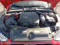 2024 Audi A4 — photo 10 of 16 | VIN WAUEAAF47RN012873