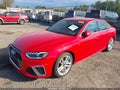 2024 Audi A4 — photo 2 of 16 | VIN WAUEAAF47RN012873