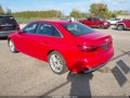2024 Audi A4 — photo 3 of 16 | VIN WAUEAAF47RN012873