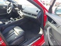 2024 Audi A4 — photo 5 of 16 | VIN WAUEAAF47RN012873