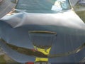 2017 Dodge Charger — photo 10 of 16 | VIN 2C3CDXGJ9HH581731
