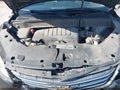 2016 Chevrolet Traverse — photo 10 of 16 | VIN 1GNKVHKD2GJ249064