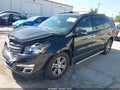 2016 Chevrolet Traverse — photo 2 of 16 | VIN 1GNKVHKD2GJ249064