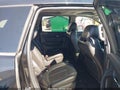 2016 Chevrolet Traverse — photo 8 of 16 | VIN 1GNKVHKD2GJ249064