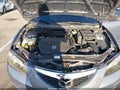2007 Mazda 3 — photo 10 of 11 | VIN JM1BK12G971621003