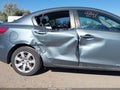 2013 Mazda 3 — photo 6 of 17 | VIN JM1BL1TG5D1771732