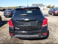 2017 Chevrolet Trax — photo 16 of 16 | VIN 3GNCJLSB2HL206419