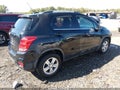 2017 Chevrolet Trax — photo 4 of 16 | VIN 3GNCJLSB2HL206419