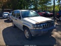2003 Jeep Grand Cherokee — photo 1 of 11 | VIN 1J4GX48S53C591303