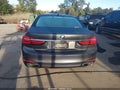 2017 BMW 7 Series — photo 16 of 16 | VIN WBA7E2C58HG739376
