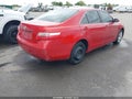2007 Toyota Camry — photo 4 of 11 | VIN 4T1BE46K17U109382
