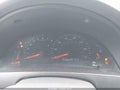 2007 Toyota Camry — photo 7 of 11 | VIN 4T1BE46K17U109382