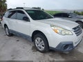 2013 Subaru Outback — photo 1 of 11 | VIN 4S4BRCAC2D3293778