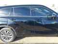 2026 Toyota Highlander Hybrid — photo 18 of 21 | VIN 5TDEBRCH9TS727998