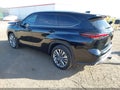 2026 Toyota Highlander Hybrid — photo 3 of 21 | VIN 5TDEBRCH9TS727998