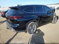 2026 Toyota Highlander Hybrid — photo 4 of 21 | VIN 5TDEBRCH9TS727998