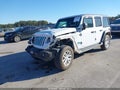 2023 Jeep Wrangler — photo 2 of 16 | VIN 1C4HJXKN7PW593137