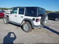 2023 Jeep Wrangler — photo 3 of 16 | VIN 1C4HJXKN7PW593137