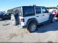 2023 Jeep Wrangler — photo 4 of 16 | VIN 1C4HJXKN7PW593137