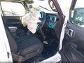 2023 Jeep Wrangler — photo 5 of 16 | VIN 1C4HJXKN7PW593137