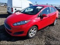 2015 Ford Fiesta — photo 2 of 18 | VIN 3FADP4BJ8FM136351